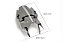 Bolha Puig New Generation Sport 20833F GSX S1000 2024/2025 Fumê Escura - Imagem 4