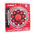 Disco Freio Dianteiro Red Dragon Suzuki GSXR 600 750 1000 - Imagem 4