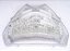 Lanterna Led Transparente Cristal Suzuki Bandit 600 1200 - Imagem 2