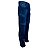 Calça Jeans Para Motociclista HLX New Concept  Masculina Azul Tam. 42 - Imagem 2