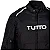 Jaqueta Tutto Moto Racer Preta Impermeável - Imagem 4
