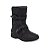Bota Tutto Moto Adventure Super - Preta - Imagem 1