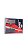 Pastilha Freio Red Dragon Sinterizada  BMW R/K 850/1600 Kit Dianteiro - Imagem 2