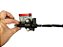 Cilindro Mestre Freio Dianteiro Red Dragon Universal Street - Vermelho - Imagem 2