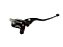 Cilindro Mestre Freio Dianteiro Red Dragon Universal Street - Preto - Imagem 1