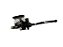 Cilindro Mestre Freio Dianteiro Red Dragon Universal Street - Preto - Imagem 2