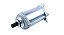 Motor Partida Arranque Red Dragon Bmw F650 F700 F800 Ver Anos - Imagem 7