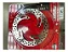 Disco Freio Traseiro Red Dragon Kawasaki Z750 Z800 Versys 1000 Z1000 - Imagem 2