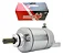 Motor Partida Arranque Red Dragon Honda CRF 250F 2018/2025 - Imagem 1