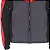 Jaqueta Tutto Moto Citta - Vermelha - Imagem 2