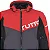 Jaqueta Tutto Moto Citta - Vermelha - Imagem 3