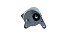 Motor Partida Arranque Red Dragon Honda CRF 250R CRF 250RX CRF 250RWE - Imagem 3