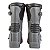 Bota Red Dragon Infantil Cross Enduro Trilha Red Forza MX - Cinza - Imagem 3