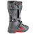 Bota Red Dragon Infantil Cross Enduro Trilha Red Forza MX - Cinza - Imagem 4