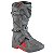 Bota Red Dragon Infantil Cross Enduro Trilha Red Forza MX - Cinza - Imagem 5