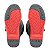 Bota Red Dragon Infantil Cross Enduro Trilha Red Forza MX - Cinza - Imagem 7