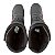 Bota Red Dragon Infantil Cross Enduro Trilha Red Forza MX - Cinza - Imagem 8