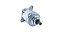 Motor Partida Arranque Red Dragon KTM EXC XC XC-W - Ver aplicação - Imagem 3