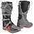 Bota Red Dragon Off-Road Cross Enduro Trilha Red Forza MX - Preta - Imagem 1