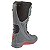 Bota Red Dragon Off-Road Cross Enduro Trilha Red Forza MX - Preta - Imagem 5