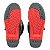 Bota Red Dragon Off-Road Cross Enduro Trilha Red Forza MX - Preta - Imagem 6