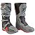 Bota Red Dragon Off-Road Cross Enduro Trilha Red Forza MX - Preta - Imagem 8