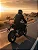 Jaqueta Tutto Moto Sole Men - Black - Imagem 4