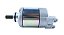 Motor Partida Arranque Red Dragon KTM EXC SX Polaris ATV Ver aplicação - Imagem 1