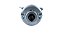 Motor Partida Arranque Red Dragon Kawasaki KLX 450R 2008 Em Diante - Imagem 1