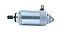 Motor Partida Arranque Red Dragon Yamaha WRF 250 YZ 250 FX 2015/2019 - Imagem 1