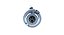 Motor Partida Arranque Red Dragon Yamaha WRF 250 YZ 250 FX 2015/2019 - Imagem 3