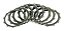 Embreagem Newfren Discos/separadores BMW R 1250 GS - Imagem 2