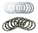 Embreagem Newfren Discos/separadores BMW R 1250 GS - Imagem 1