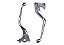 Manetes Harley Davidson Sportster XL OEM - 36700011 / 41700008 - Imagem 1