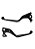 Manetes Harley Davidson Sportster XL OEM - 36700011/41700008 Ver Motos - Imagem 3