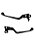 Manetes Harley Davidson Softail Dyna OEM - 45015-96/45016-96/45016-08 - Imagem 1