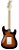Guitarra Stratocaster Sx Sst Alder 3 Ts - Imagem 3