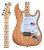 Guitarra Stratocaster Sx America Swamp Ash Na - Imagem 2