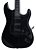 Guitarra Stratocaster Tagima Tg 500 Bk Woodstock Preto - Imagem 2