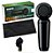 Microfone Condensador Shure Pga 181 Lc - Imagem 1