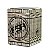 Cajon Elétrico Fsa Square Flc 8181 Box - Imagem 1