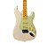 Guitarra Phx Strato Vintage St 2 Olympic White - Imagem 3