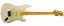 Guitarra Phx Strato Vintage St 2 Olympic White - Imagem 2