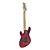 Guitarra Stratocaster Tagima Tg 510 Ca Candy Apple - Imagem 5