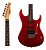 Guitarra Stratocaster Tagima Tg 510 Ca Candy Apple - Imagem 2