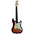 Guitarra Stratocaster Tagima Tg 500 Sb Woodstock Sunburst - Imagem 1