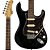 Guitarra Stratocaster Tagima T 805 Bk Preto - Imagem 1