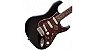 Guitarra Stratocaster Tagima T 805 Bk Preto - Imagem 2