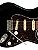 Guitarra Stratocaster Tagima T 805 Bk Preto - Imagem 4