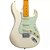 Guitarra Stratocaster Tagima Tg 530 Owh Woodstock Olympic White - Imagem 2